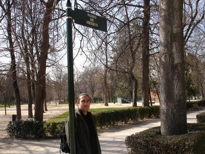 Paseo de México