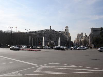 Madrid