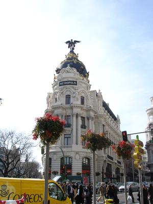 Madrid