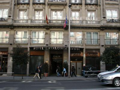 Madrid