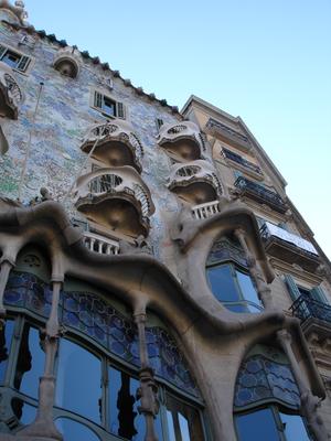 Casa Batlló