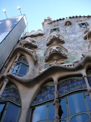 Casa Batlló