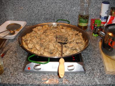 Comida francesa