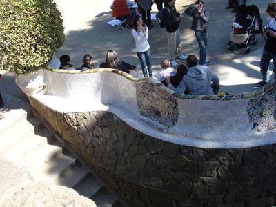 Parc Güell