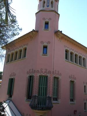 Museo Casa de Gaudí