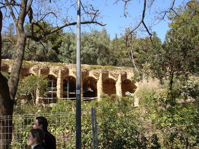 Parc Güell