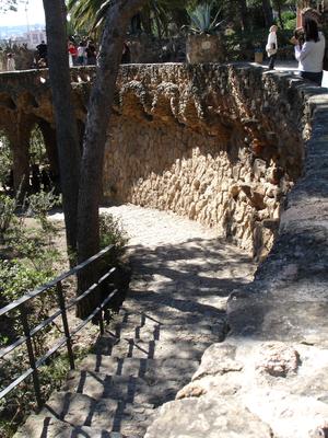Parc Güell