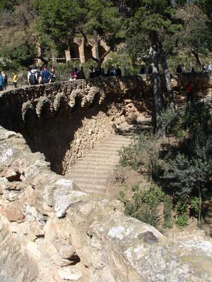 Parc Güell