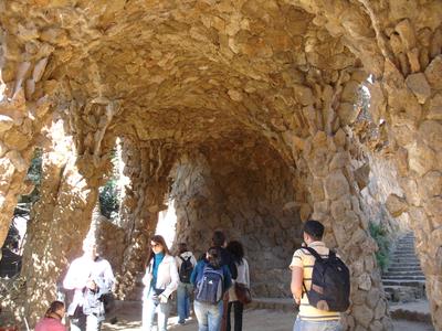 Parc Güell