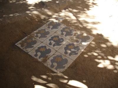 Parc Güell