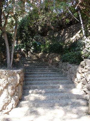 Parc Güell