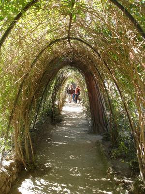 Parc Güell