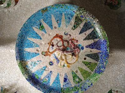 Parc Güell