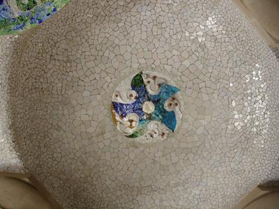 Parc Güell