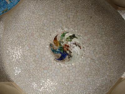 Parc Güell