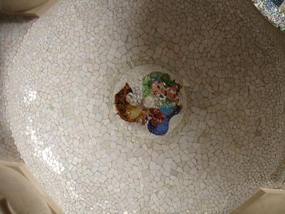 Parc Güell