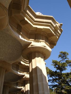 Parc Güell