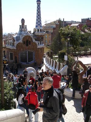 Parc Güell
