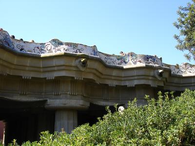 Parc Güell
