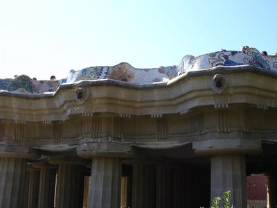 Parc Güell