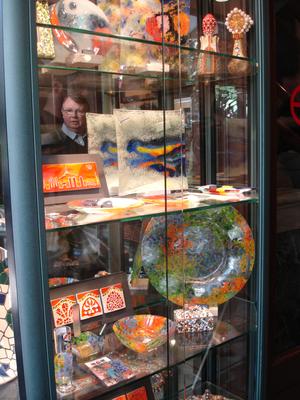 Museo Casa Gaudí