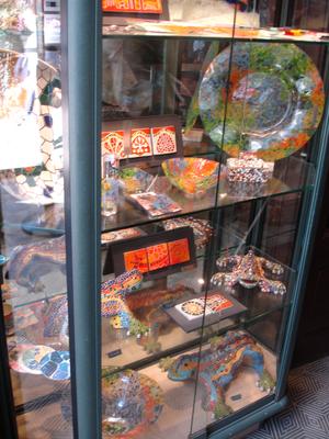 Museo Casa Gaudí