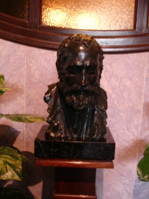 Museo Casa Gaudí