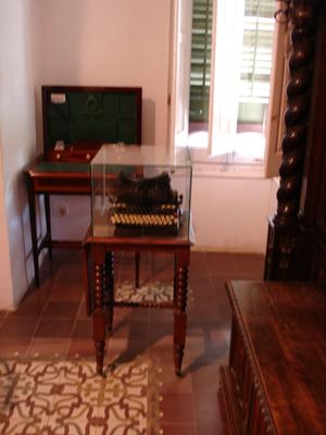 Museo Casa Gaudí
