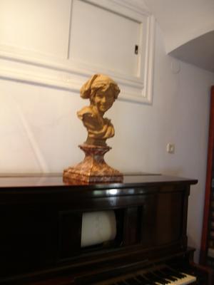 Museo Casa Gaudí