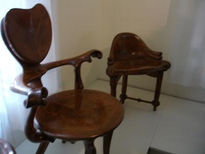 Museo Casa Gaudí