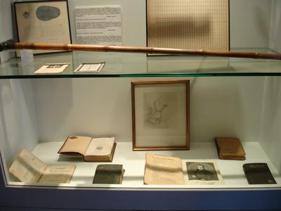 Museo Casa Gaudí