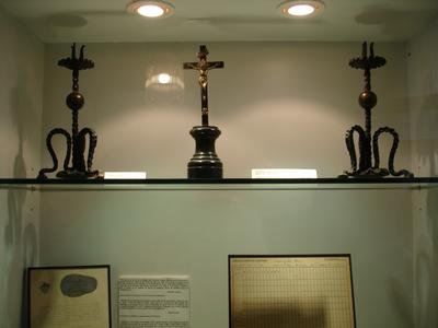 Museo Casa Gaudí