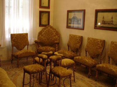 Museo Casa Gaudí