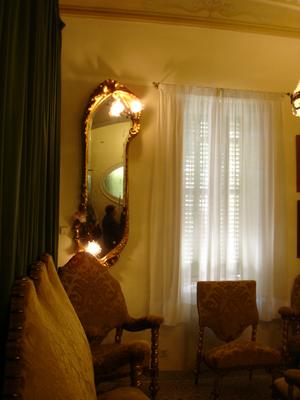Museo Casa Gaudí
