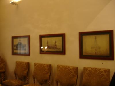 Museo Casa Gaudí