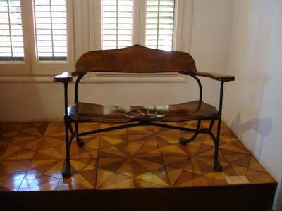 Museo Casa Gaudí