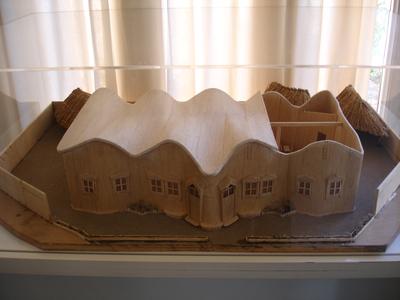 Museo Casa Gaudí