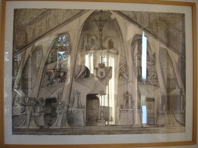Museo Casa Gaudí