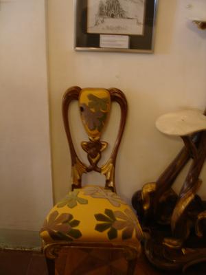 Museo Casa Gaudí