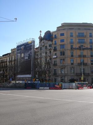 Casa Batlló