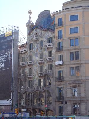 Casa Batlló