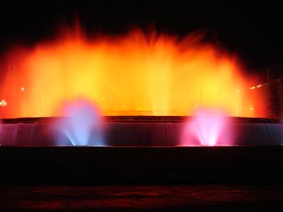 La Font Màgica