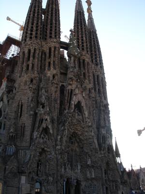 La Sagrada Família