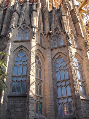La Sagrada Família