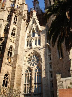 La Sagrada Família