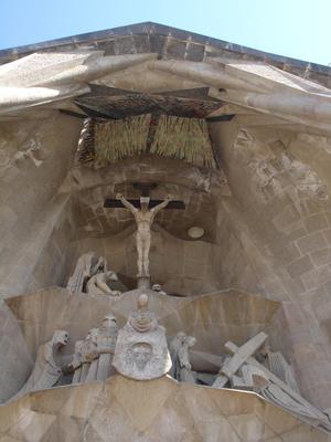 La Sagrada Família
