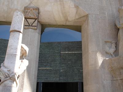 La Sagrada Família