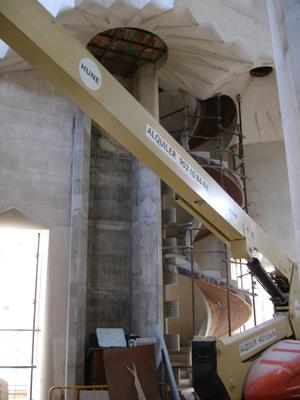 La Sagrada Família
