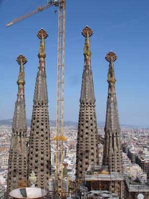 La Sagrada Família