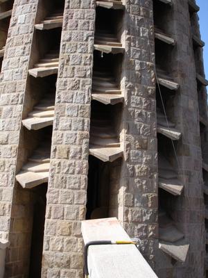 La Sagrada Família